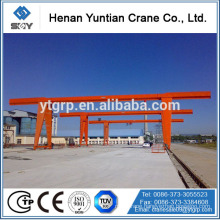 Top Quality Gantry Crane Widely Used In Singapore